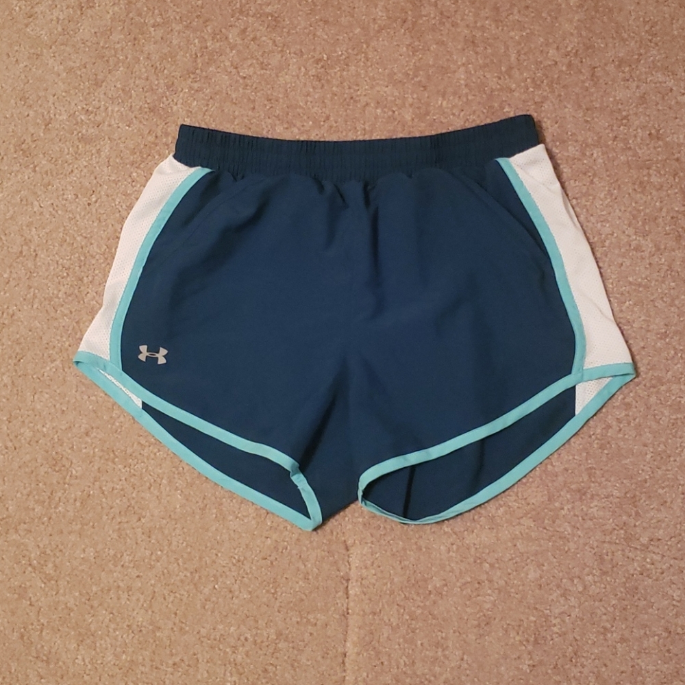 Under Armour Women's Shorts